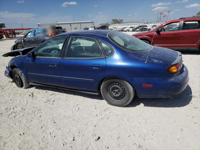 Photo 1 VIN: 1FALP52U9VG210543 - FORD TAURUS GL 