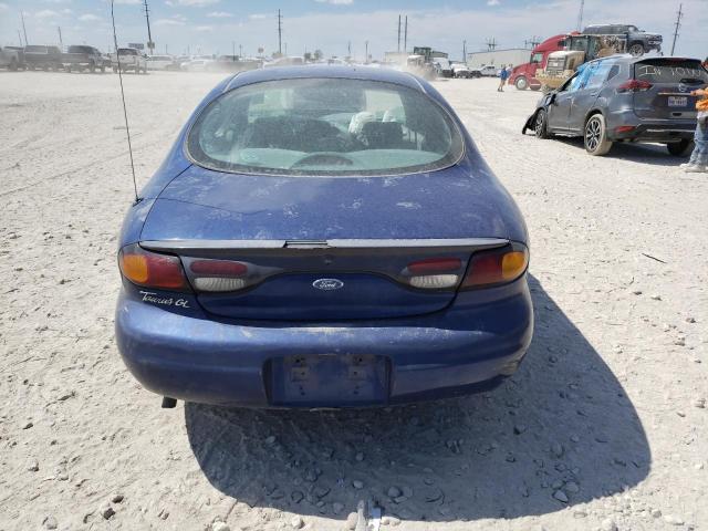 Photo 5 VIN: 1FALP52U9VG210543 - FORD TAURUS GL 