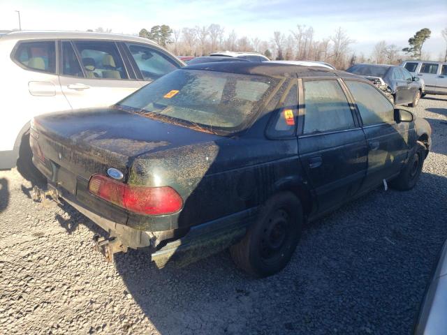 Photo 2 VIN: 1FALP52UXSA126150 - FORD TAURUS 