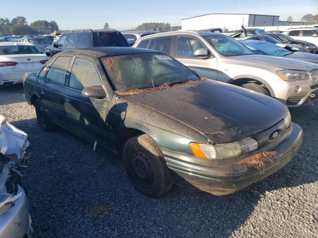 Photo 3 VIN: 1FALP52UXSA126150 - FORD TAURUS 