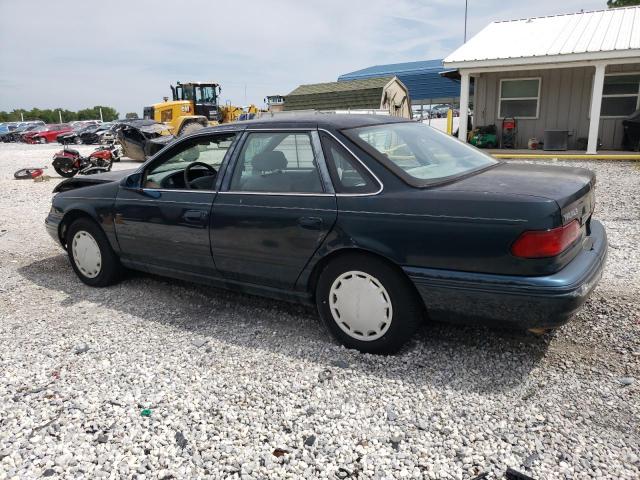 Photo 1 VIN: 1FALP52UXSG106185 - FORD TAURUS GL 