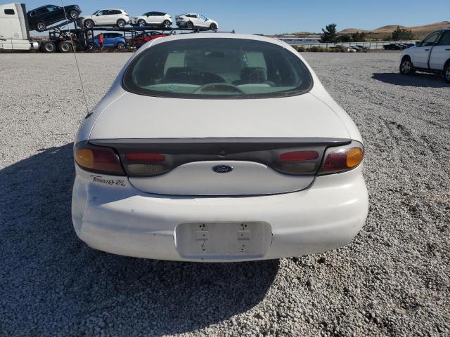 Photo 5 VIN: 1FALP52UXVG294405 - FORD TAURUS GL 