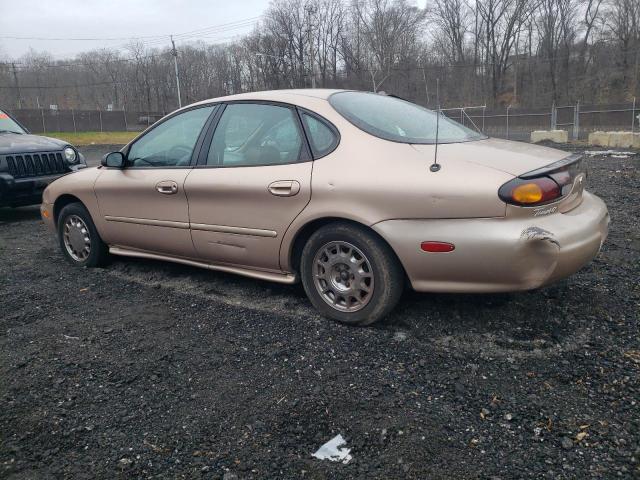 Photo 1 VIN: 1FALP53S8VG147979 - FORD TAURUS 