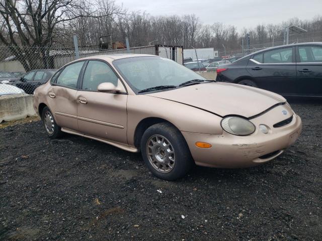 Photo 3 VIN: 1FALP53S8VG147979 - FORD TAURUS 