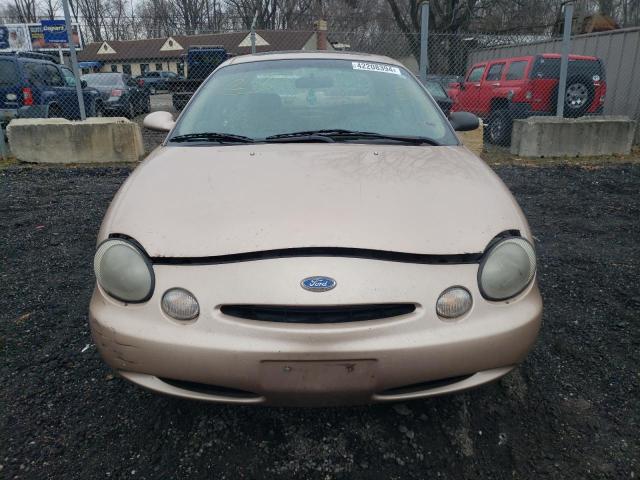 Photo 4 VIN: 1FALP53S8VG147979 - FORD TAURUS 