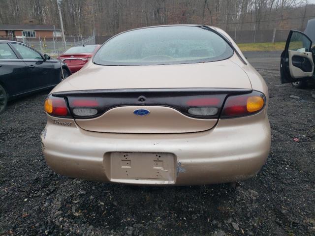 Photo 5 VIN: 1FALP53S8VG147979 - FORD TAURUS 