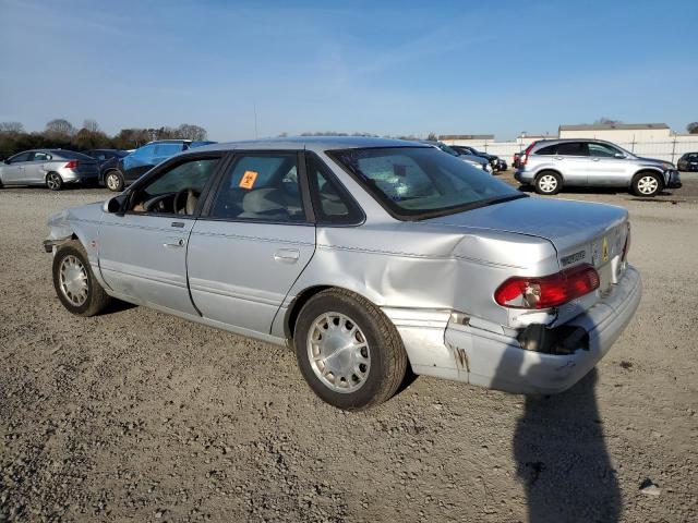 Photo 1 VIN: 1FALP53UXSA228868 - FORD TAURUS 