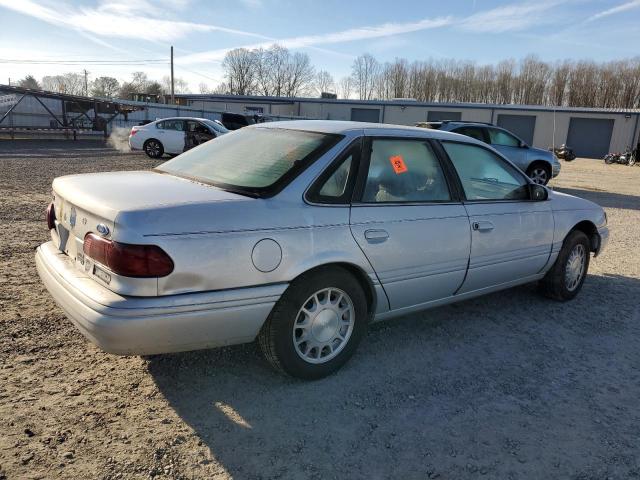 Photo 2 VIN: 1FALP53UXSA228868 - FORD TAURUS 