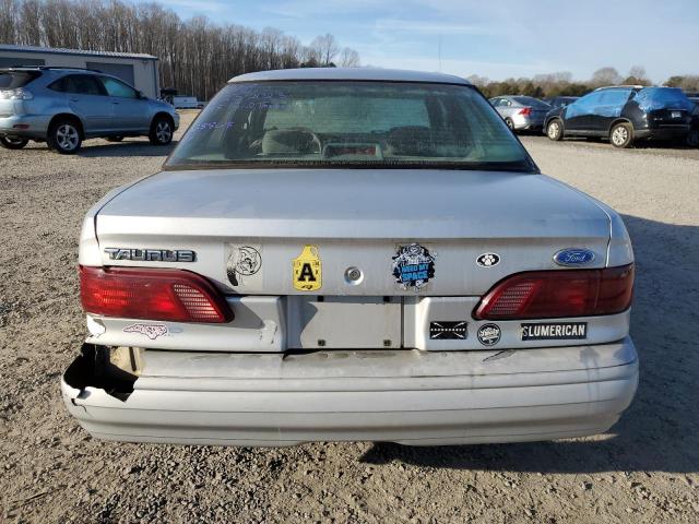 Photo 5 VIN: 1FALP53UXSA228868 - FORD TAURUS 