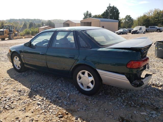 Photo 1 VIN: 1FALP54P1SA154748 - FORD TAURUS 