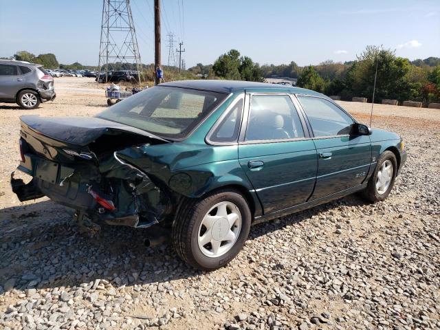 Photo 2 VIN: 1FALP54P1SA154748 - FORD TAURUS 