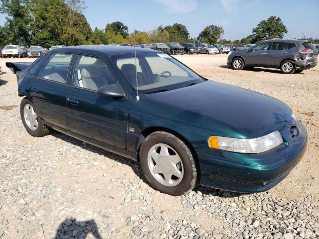 Photo 3 VIN: 1FALP54P1SA154748 - FORD TAURUS 