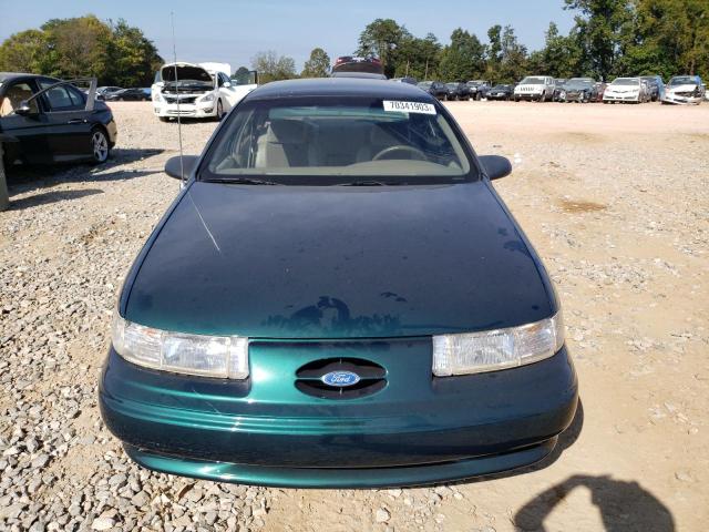 Photo 4 VIN: 1FALP54P1SA154748 - FORD TAURUS 