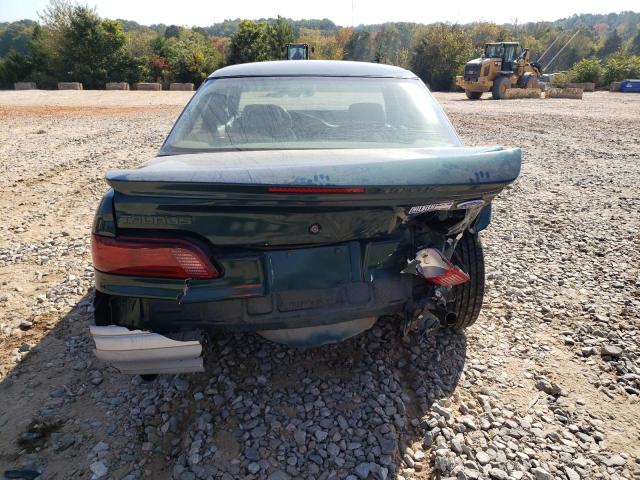 Photo 5 VIN: 1FALP54P1SA154748 - FORD TAURUS 