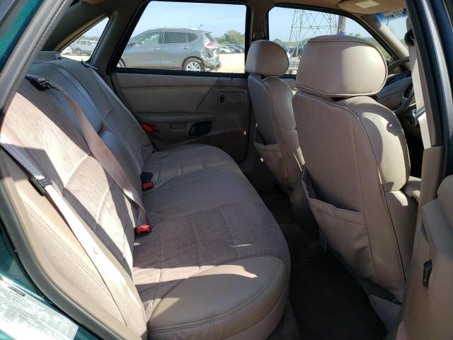 Photo 9 VIN: 1FALP54P1SA154748 - FORD TAURUS 