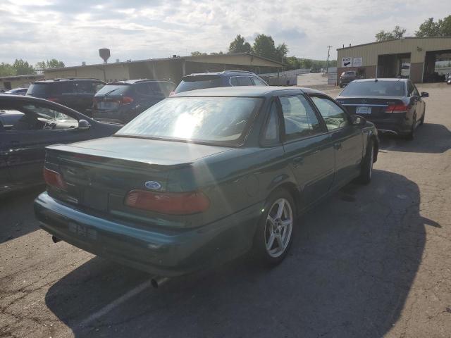 Photo 3 VIN: 1FALP54Y9SA256663 - FORD TAURUS 