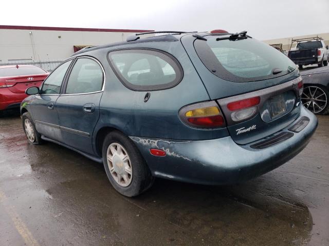 Photo 1 VIN: 1FALP57U0VG218054 - FORD TAURUS 