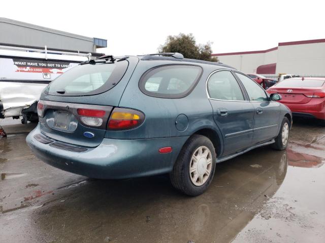 Photo 2 VIN: 1FALP57U0VG218054 - FORD TAURUS 