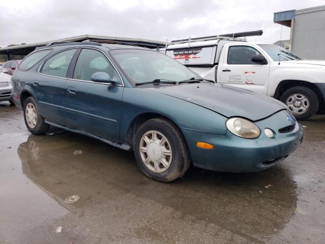 Photo 3 VIN: 1FALP57U0VG218054 - FORD TAURUS 