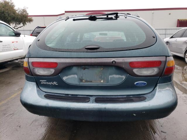 Photo 5 VIN: 1FALP57U0VG218054 - FORD TAURUS 