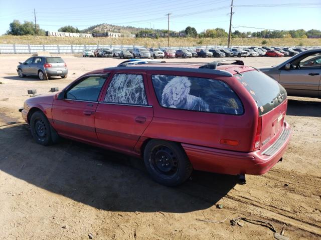 Photo 1 VIN: 1FALP57U8SG189639 - FORD TAURUS GL 