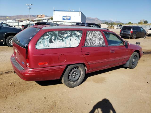 Photo 2 VIN: 1FALP57U8SG189639 - FORD TAURUS GL 