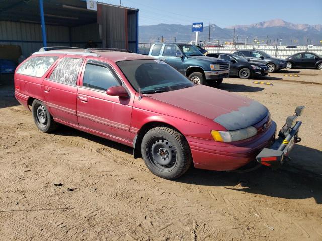 Photo 3 VIN: 1FALP57U8SG189639 - FORD TAURUS GL 