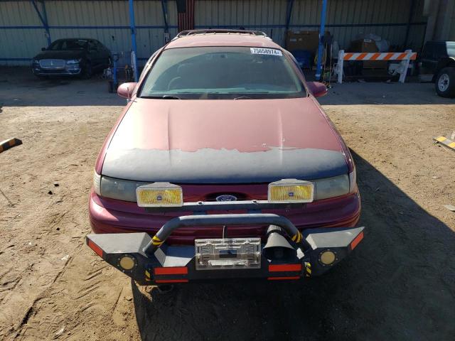 Photo 4 VIN: 1FALP57U8SG189639 - FORD TAURUS GL 