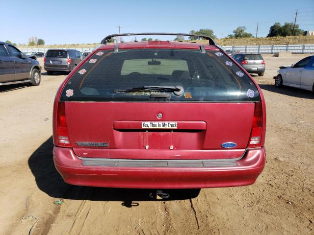 Photo 5 VIN: 1FALP57U8SG189639 - FORD TAURUS GL 