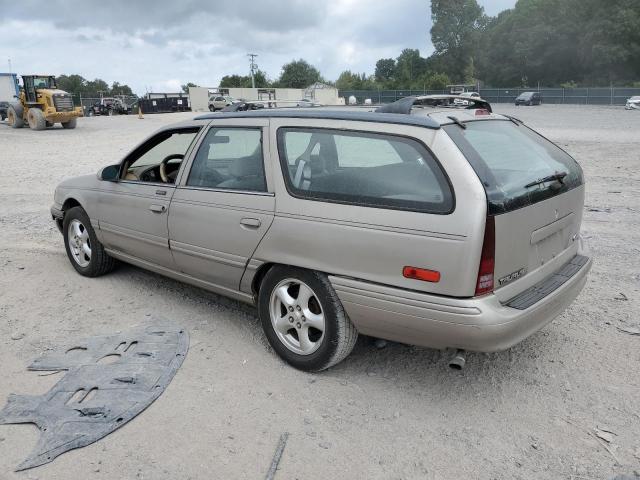 Photo 1 VIN: 1FALP57UXRA248834 - FORD TAURUS GL 