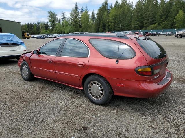 Photo 1 VIN: 1FALP58S0VG144910 - FORD TAURUS 