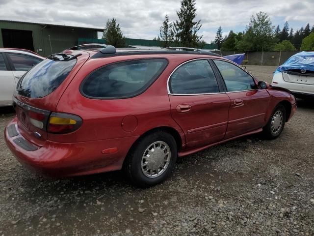 Photo 2 VIN: 1FALP58S0VG144910 - FORD TAURUS 