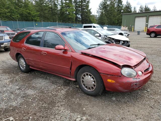 Photo 3 VIN: 1FALP58S0VG144910 - FORD TAURUS 