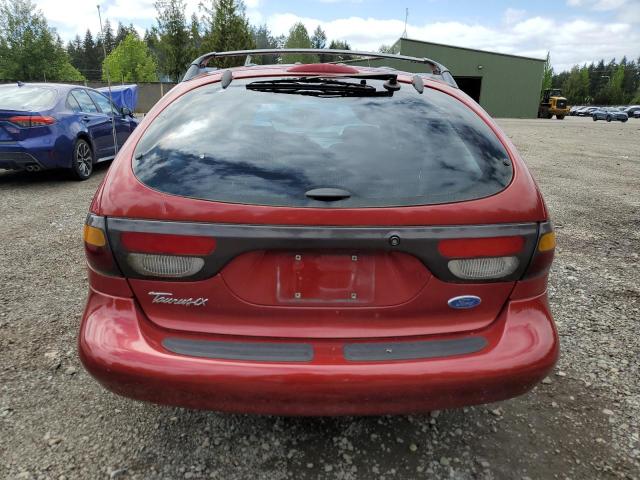 Photo 5 VIN: 1FALP58S0VG144910 - FORD TAURUS 