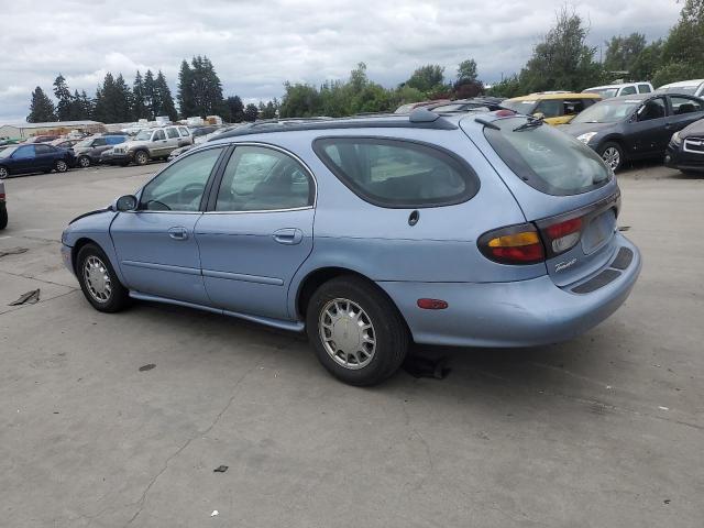 Photo 1 VIN: 1FALP58S8VA278499 - FORD TAURUS 