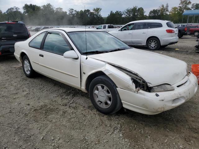 Photo 3 VIN: 1FALP62W8SH201006 - FORD TBIRD 