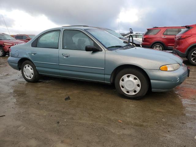 Photo 3 VIN: 1FALP6530VK135947 - FORD CONTOUR 