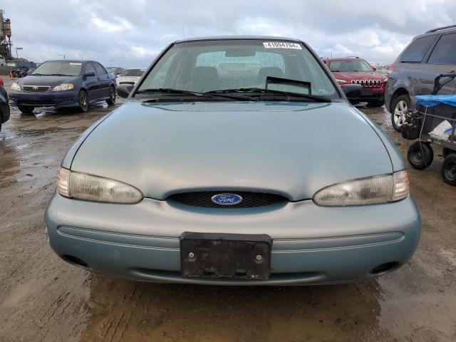 Photo 4 VIN: 1FALP6530VK135947 - FORD CONTOUR 