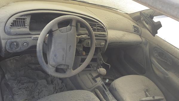 Photo 13 VIN: 1FALP6537TK211015 - FORD CONTOUR 