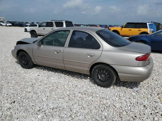 Photo 1 VIN: 1FALP6539TK152663 - FORD CONTOUR 