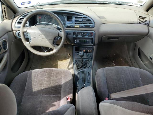 Photo 7 VIN: 1FALP6539TK152663 - FORD CONTOUR 