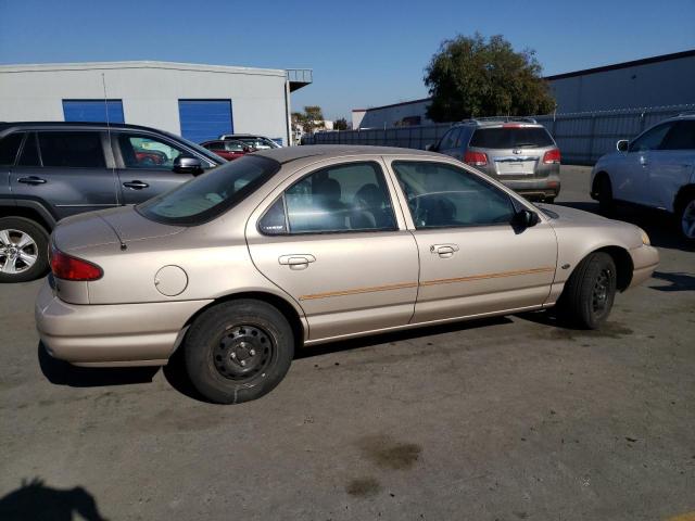 Photo 2 VIN: 1FALP653XWK148559 - FORD CONTOUR 