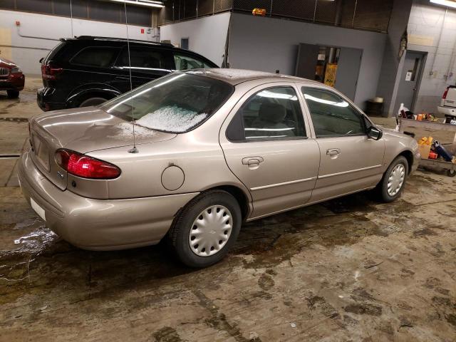 Photo 2 VIN: 1FALP65L5TK232588 - FORD CONTOUR 