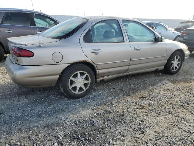 Photo 2 VIN: 1FALP67L7TK130674 - FORD CONTOUR 