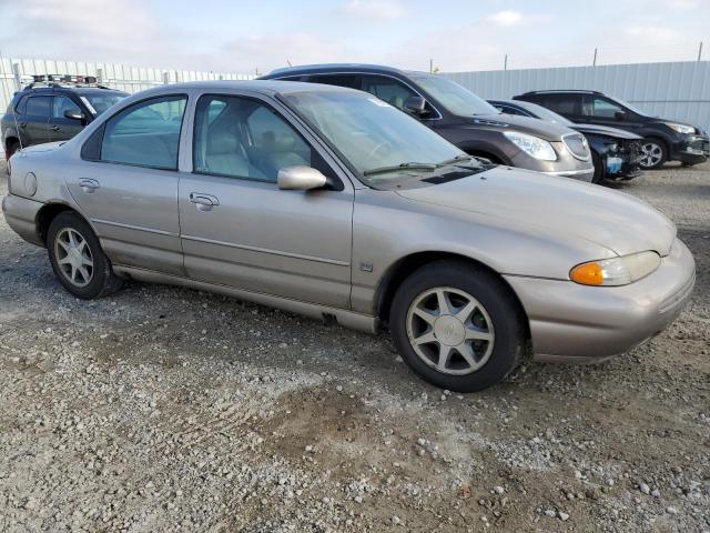 Photo 3 VIN: 1FALP67L7TK130674 - FORD CONTOUR 