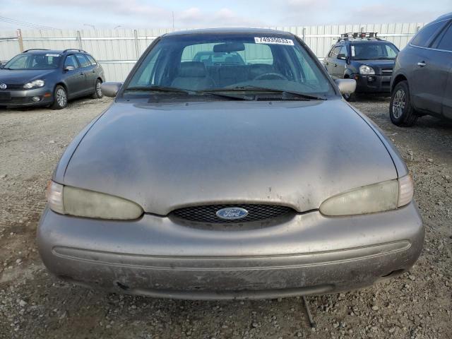 Photo 4 VIN: 1FALP67L7TK130674 - FORD CONTOUR 