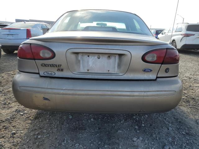 Photo 5 VIN: 1FALP67L7TK130674 - FORD CONTOUR 