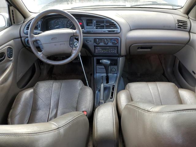 Photo 7 VIN: 1FALP67L7TK130674 - FORD CONTOUR 