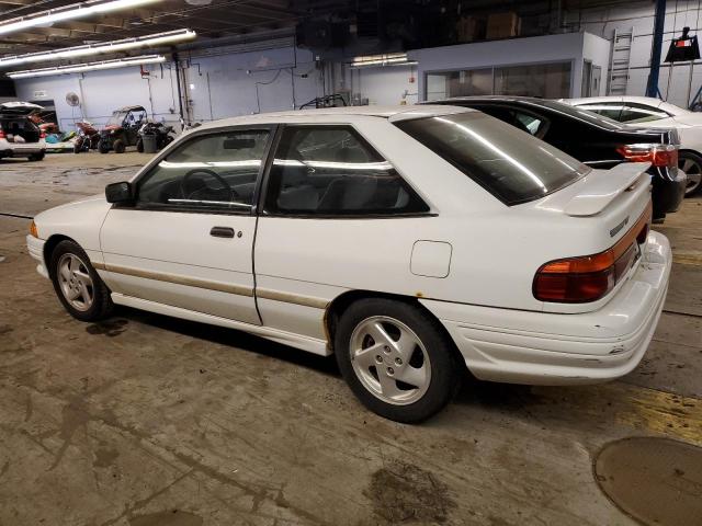 Photo 1 VIN: 1FAPP1284PW119993 - FORD ESCORT 