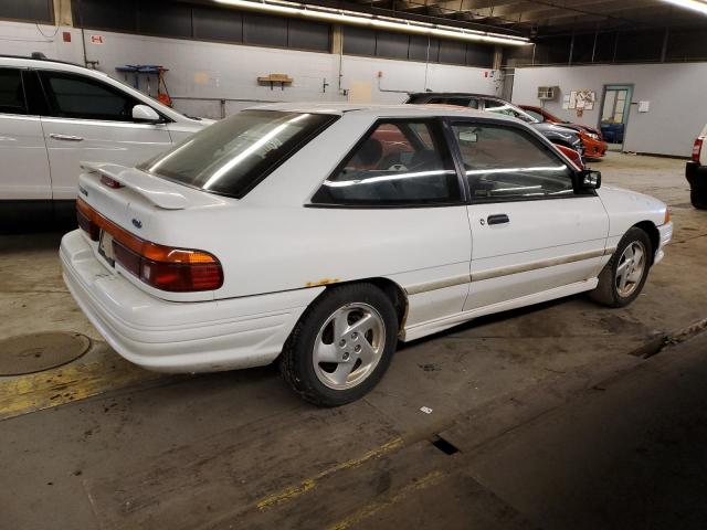 Photo 2 VIN: 1FAPP1284PW119993 - FORD ESCORT 